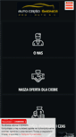 Mobile Screenshot of pro-auto.com.pl